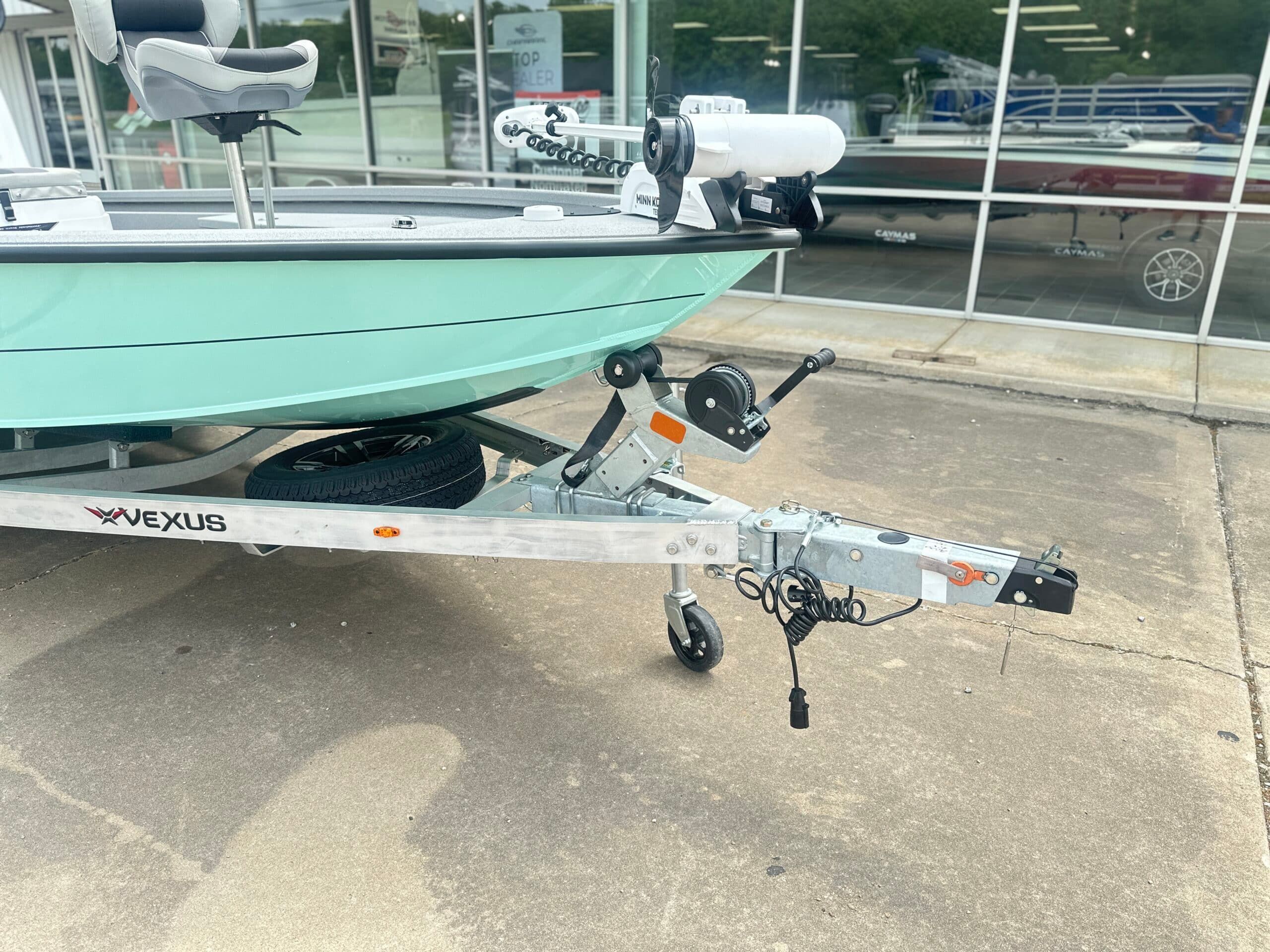 2026 Vexus ACX 2000 - 4
