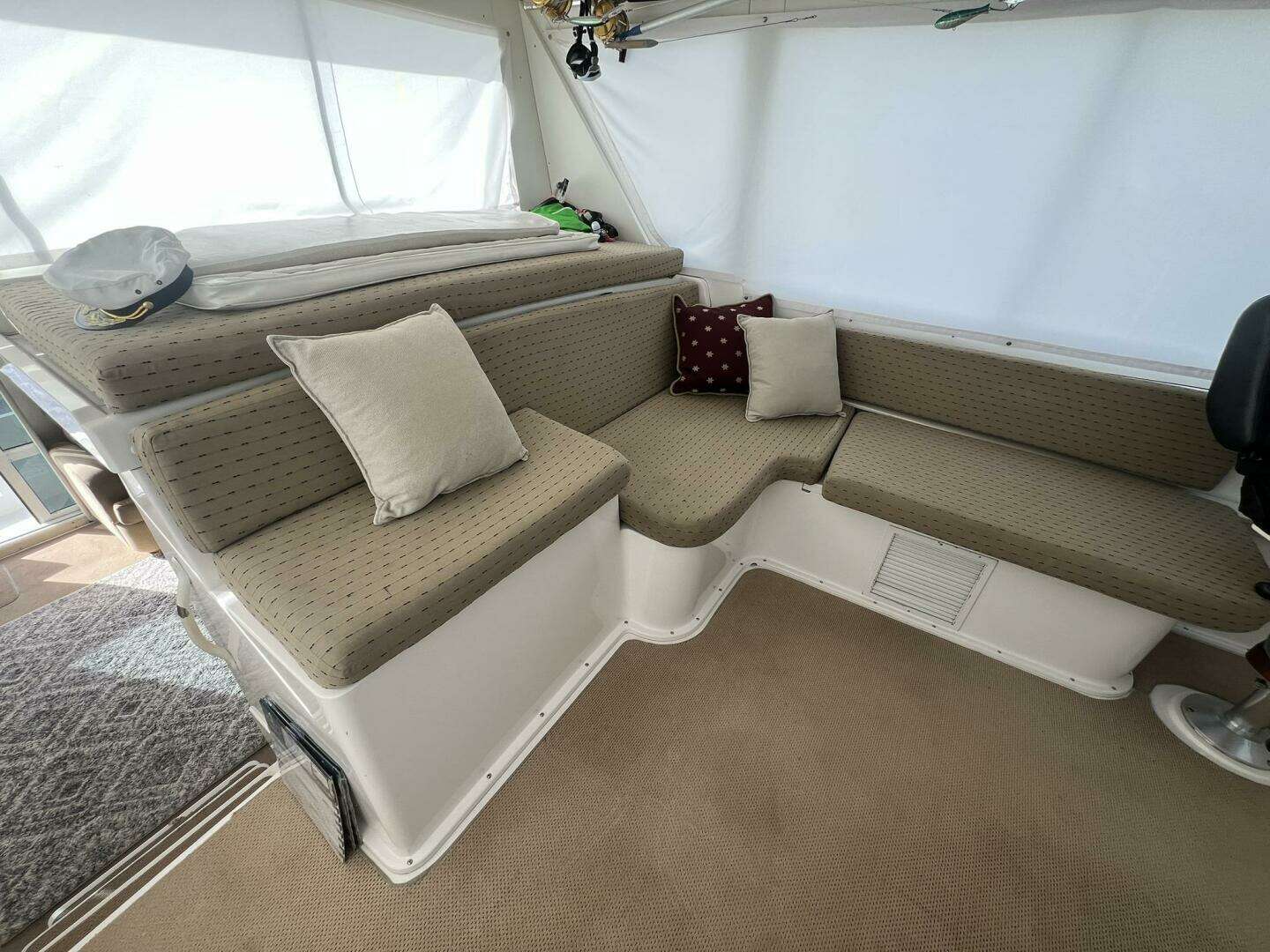 1999 Viking 60 CPMY - Image 31