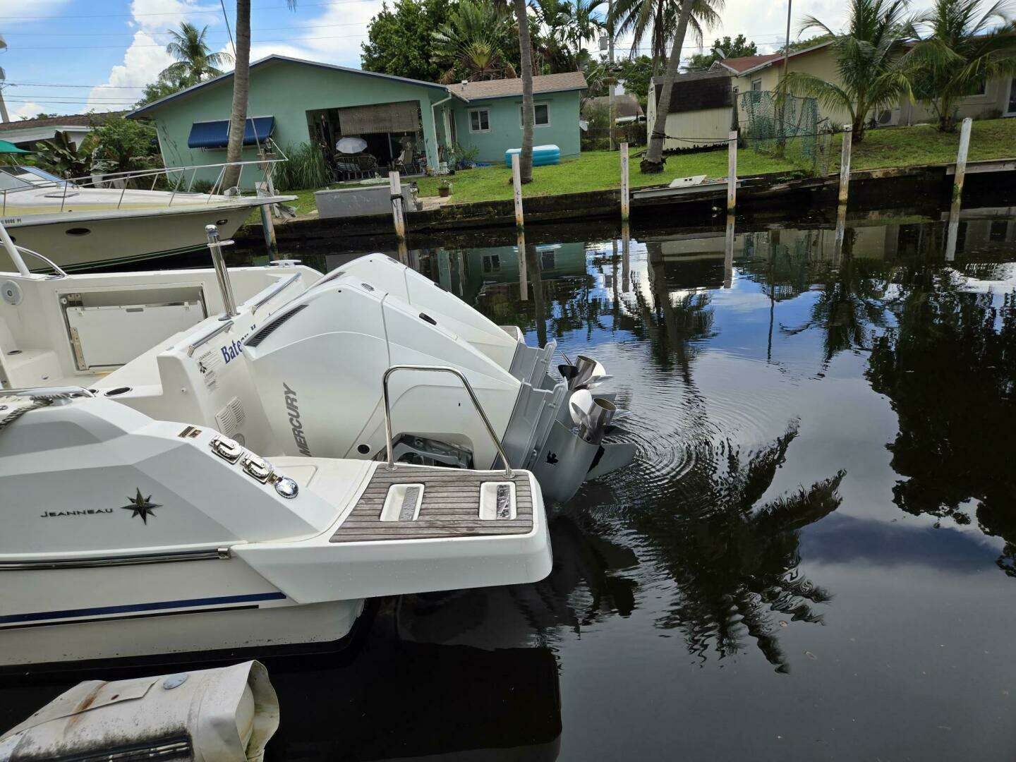 2020 Jeanneau Leader 9.0 WA - Image 7