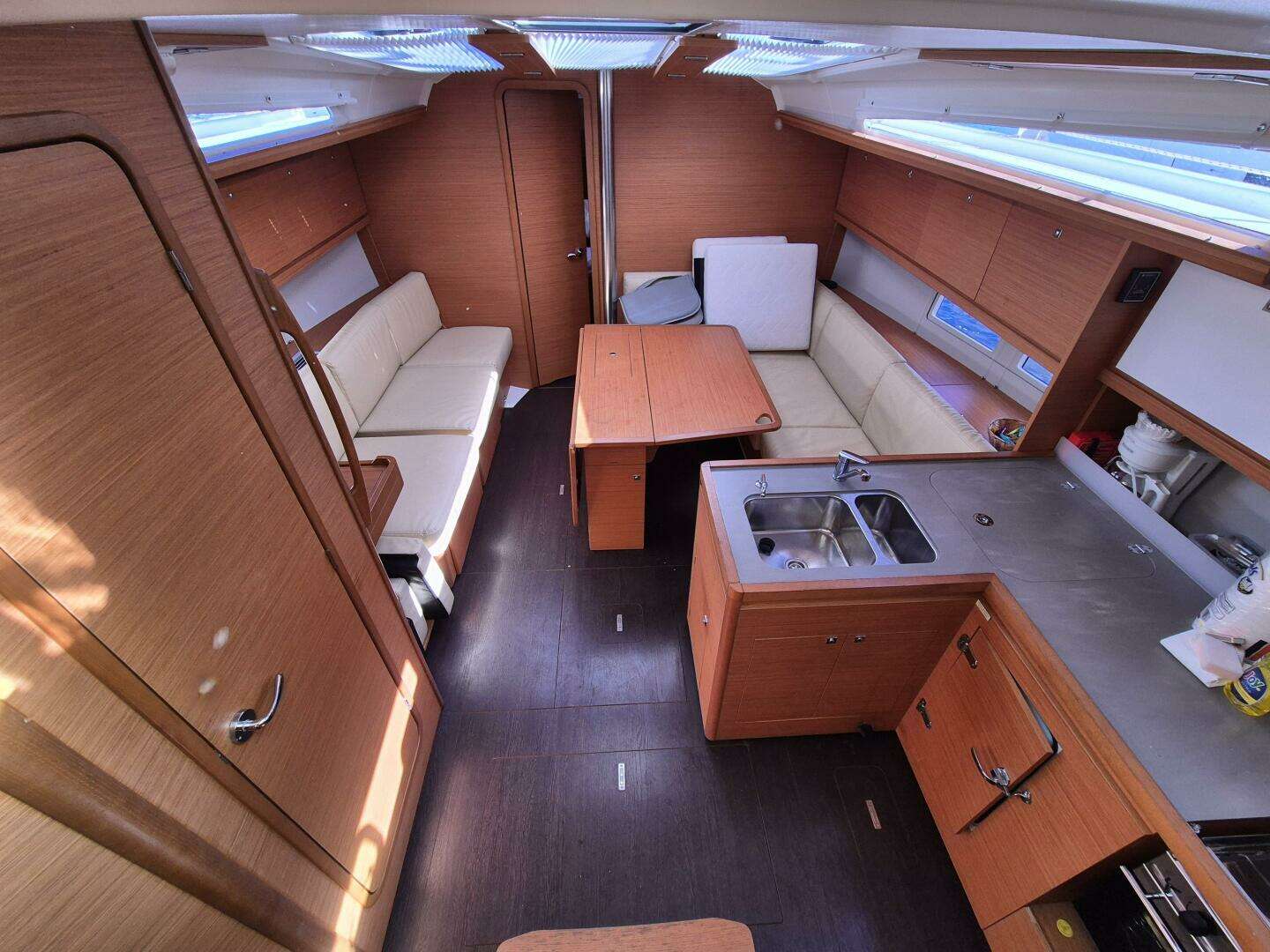 2023 Dufour 390 Grand Large - Image 14
