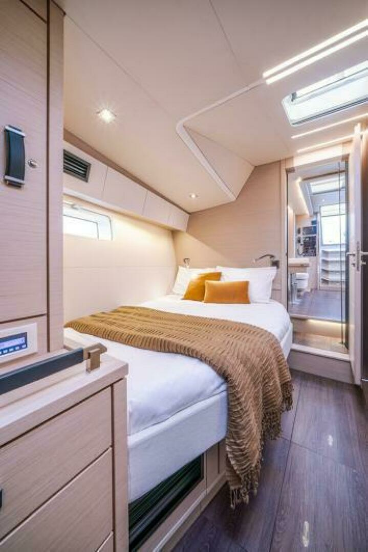 2026 Jeanneau Jeanneau Yachts 65 - Image 28