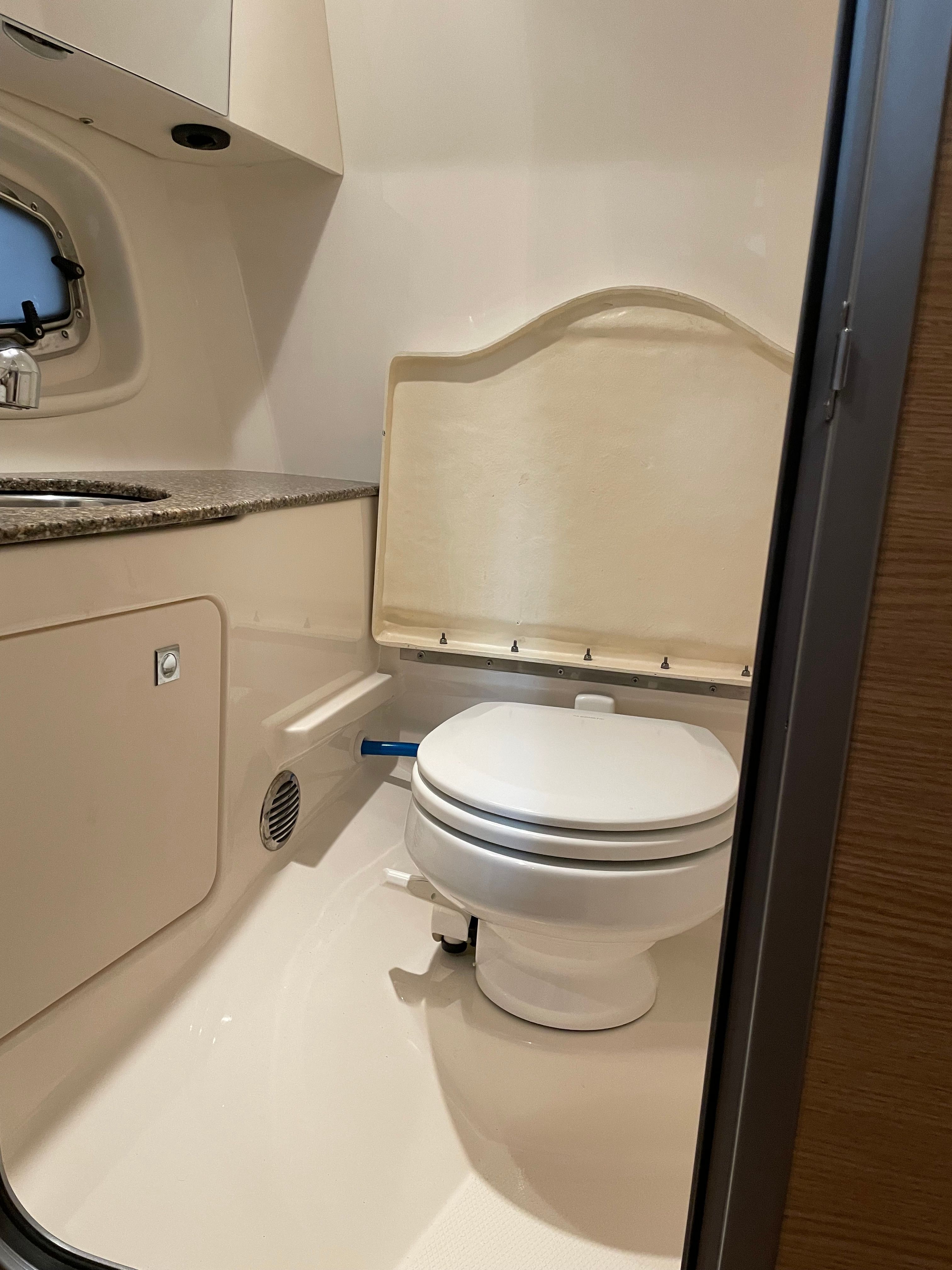 2012 Chaparral 327 SSX - 9