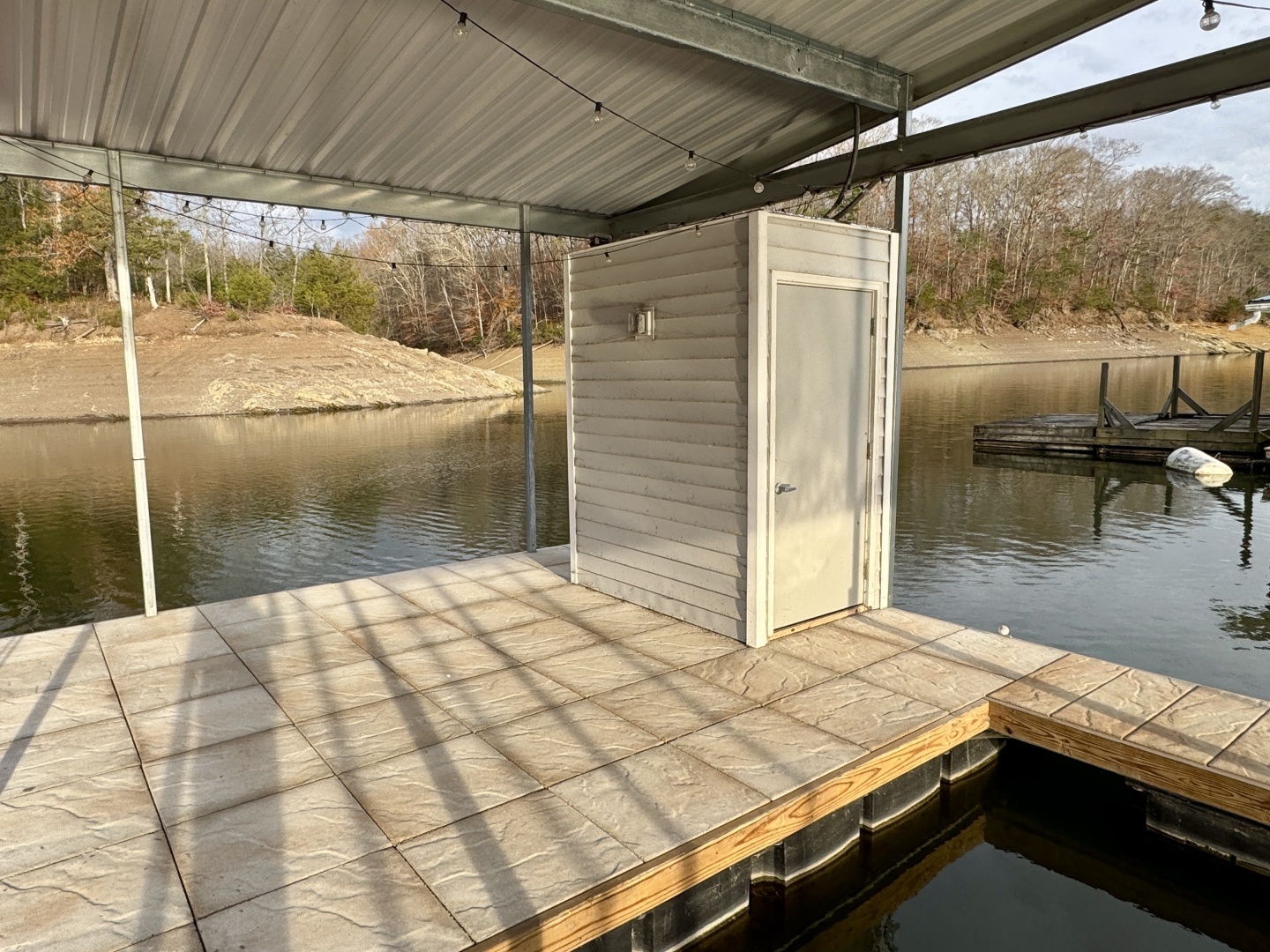 2022 Custom Premier Docks 16 x 40 Dock - Image 32