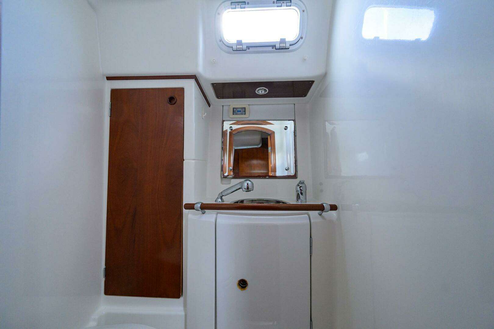 2003 Beneteau Beneteau 50 - Image 29