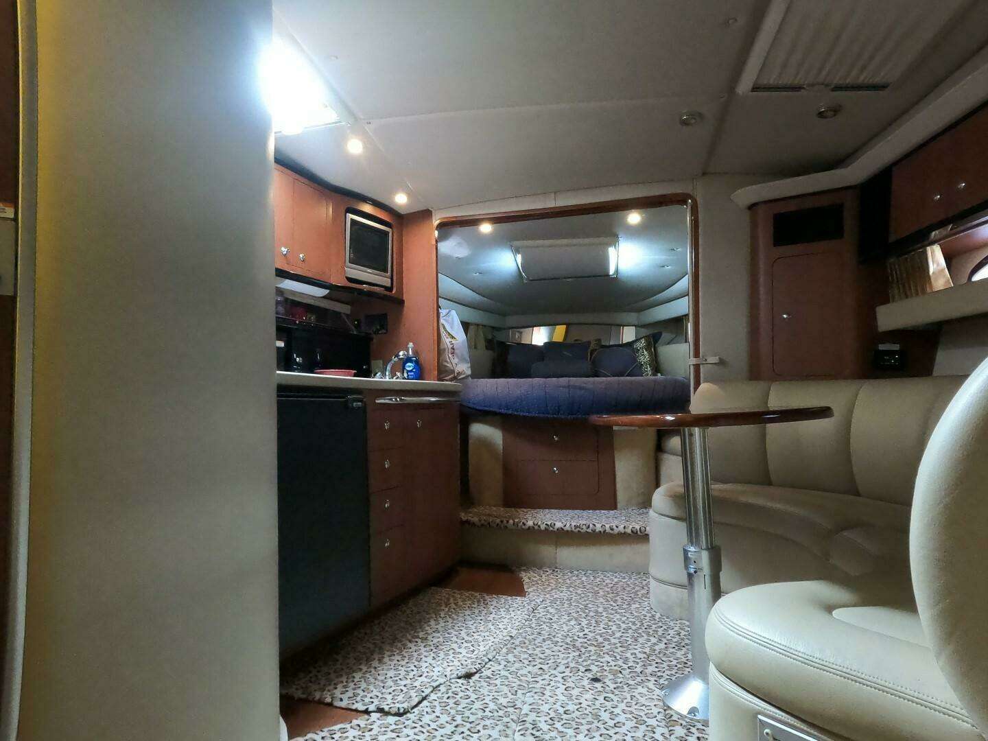 2004 Chaparral Signature 350 - Image 20