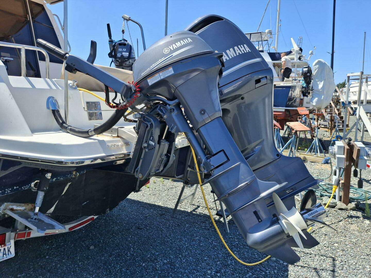 2017 Cutwater 24C - Image 5