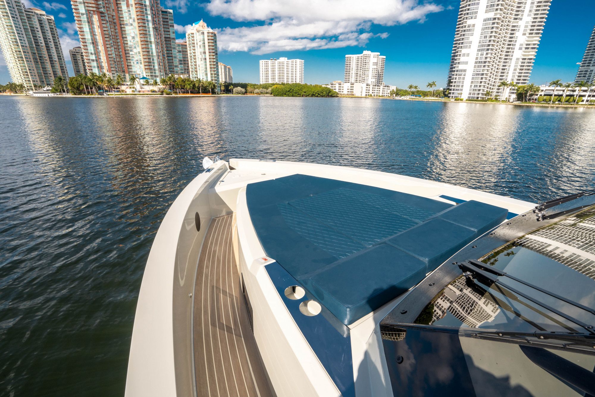 2025 De Antonio Yachts D36 OPEN - 26