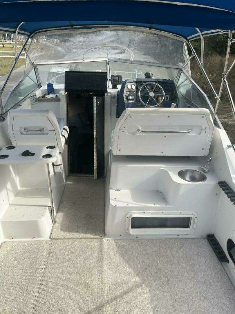1989 Carver 2557 Montego - Image 4