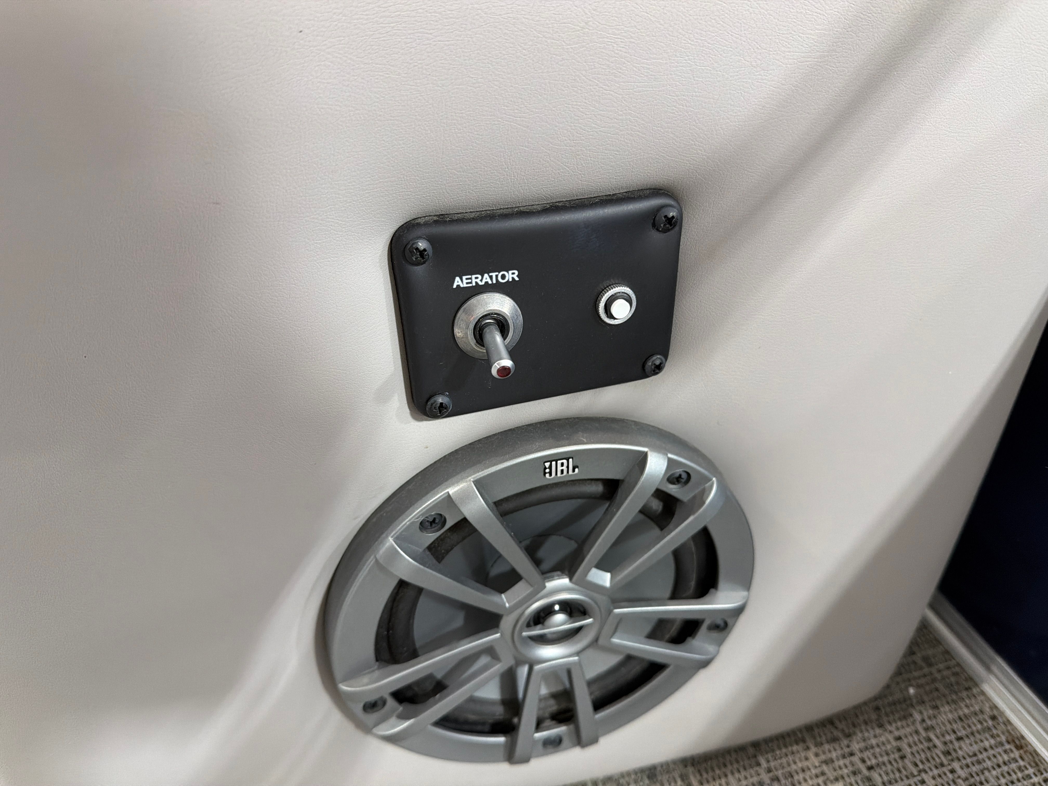 2025 Barletta Aria 24CC - 13