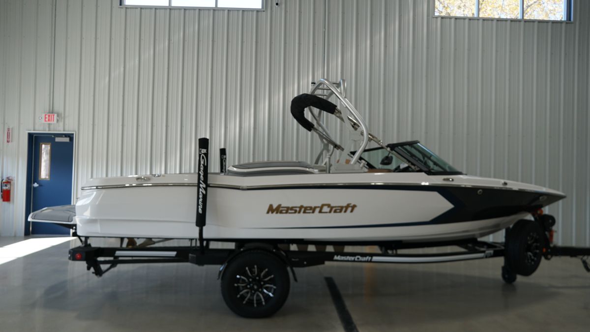 2026 MasterCraft ProStar - 9