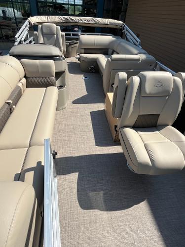 2025 Sun Tracker SportFish 20 DLX - 84
