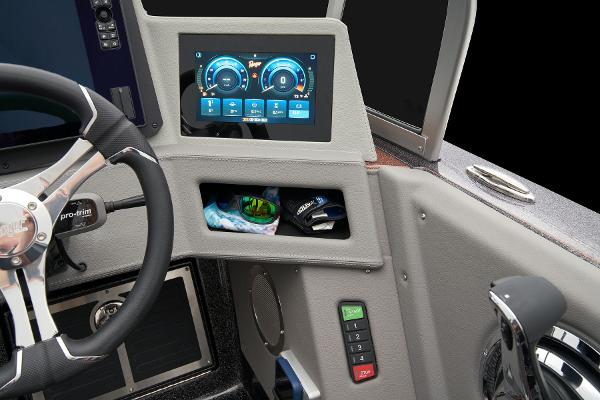 2026 Ranger 620FS Pro - 38