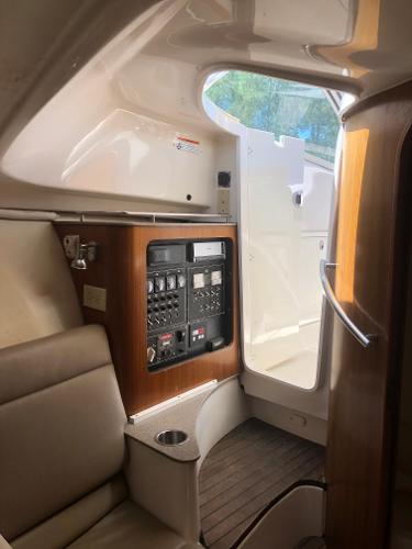 2006 Pursuit 345 Drummond Island Sportfish - 16