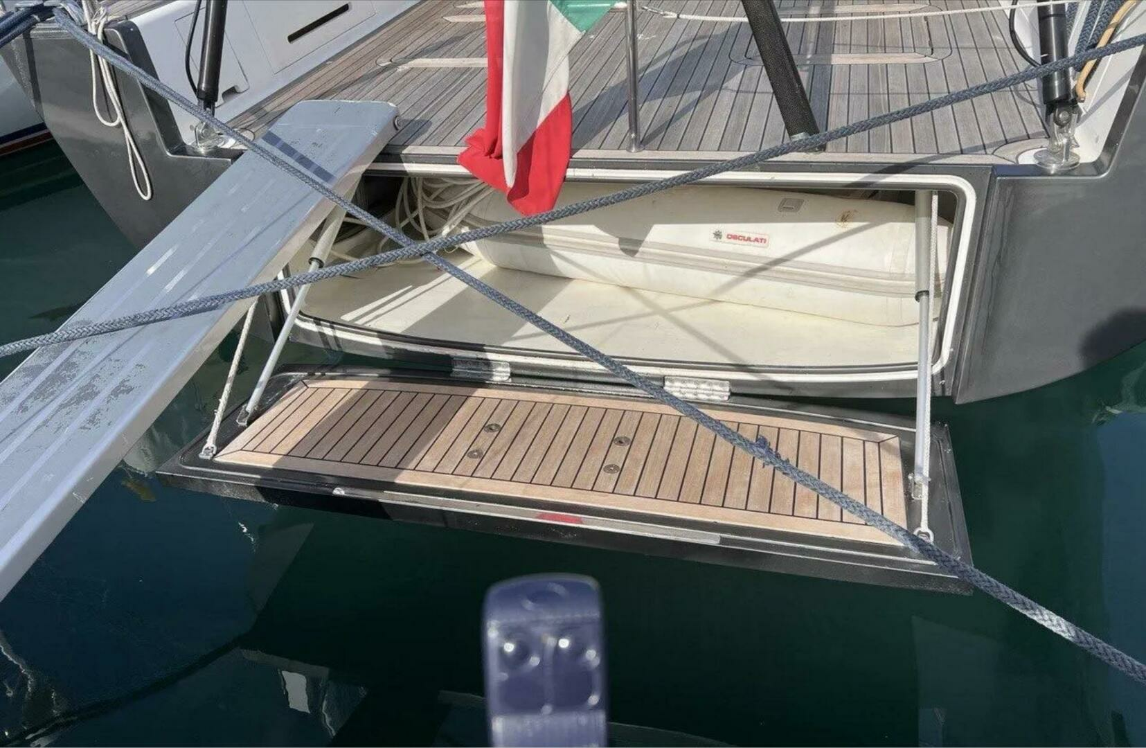 2016 Ice Yachts 62 evo - Image 27