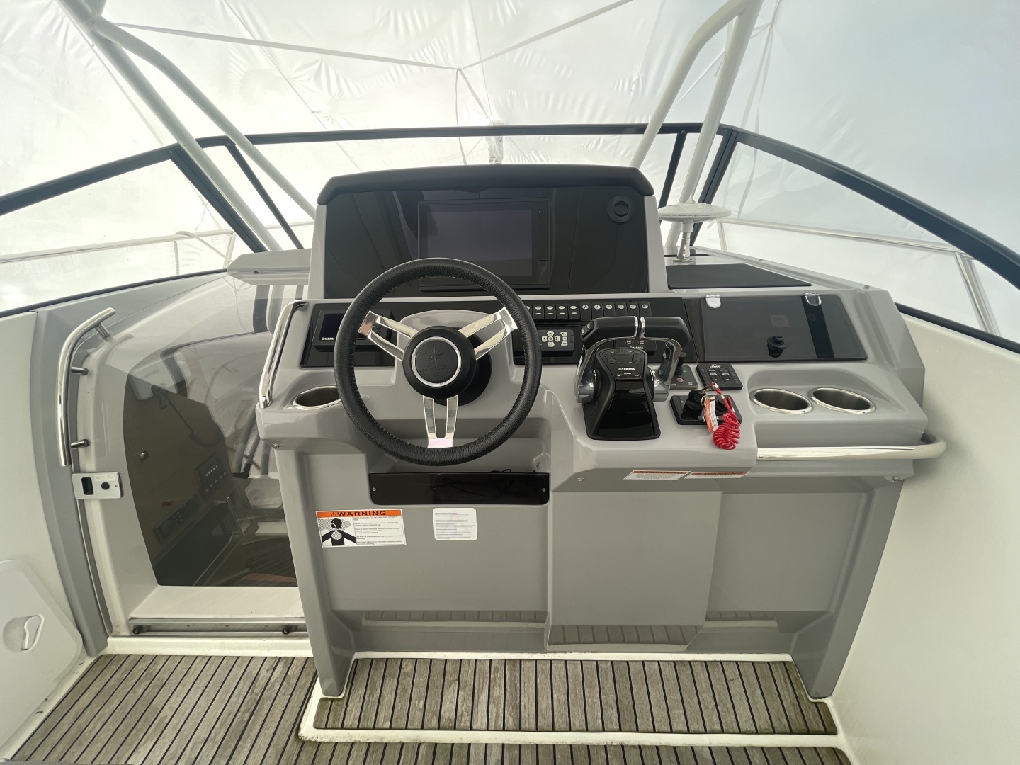 2019 Jeanneau 10.5 - Image 10