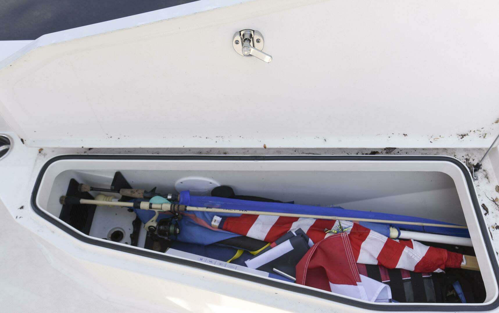 2022 Ranger 2360 - Image 56