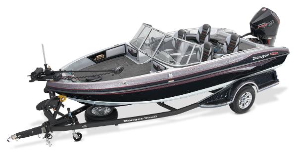 2025 Ranger 1880MS - 7