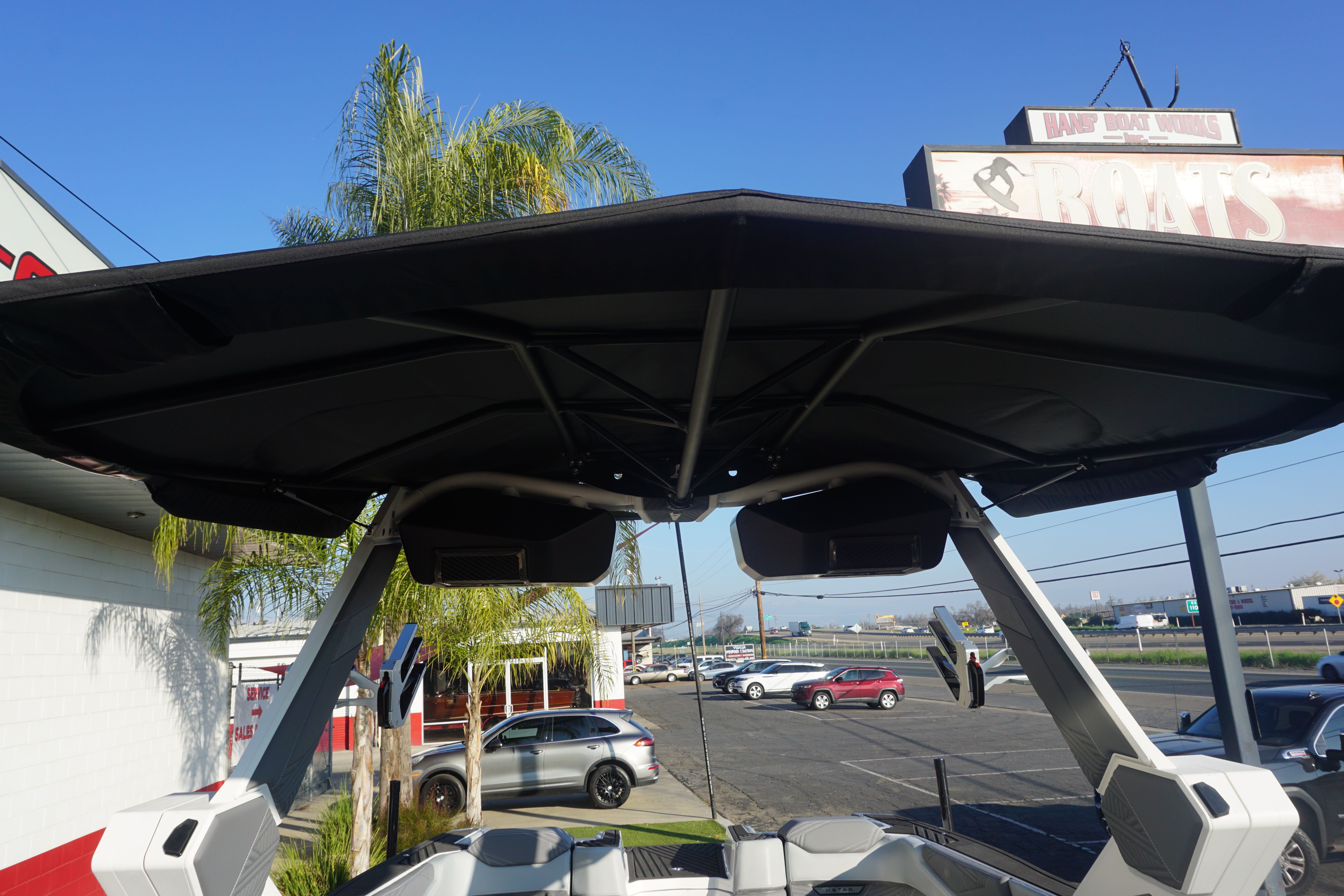 2026 MasterCraft XStar 25 - Factory Demo - 47