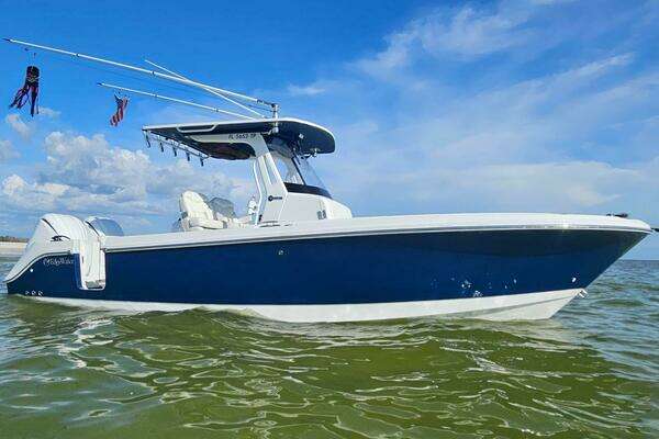 2023 Edgewater 262CC