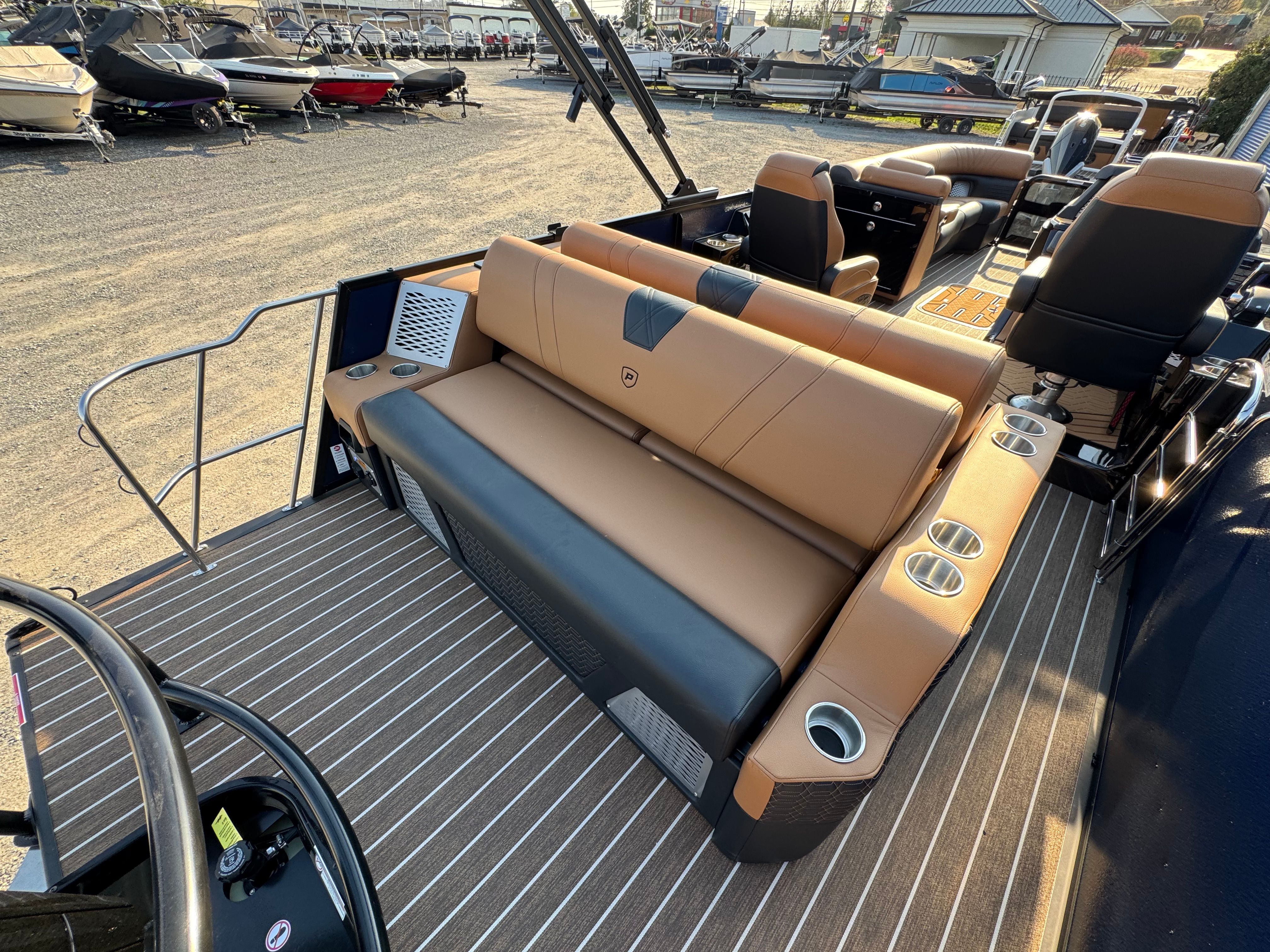 2026 Premier 250 Intrigue RL - 50
