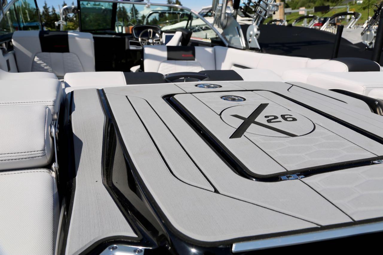2020 MasterCraft X26 - 16