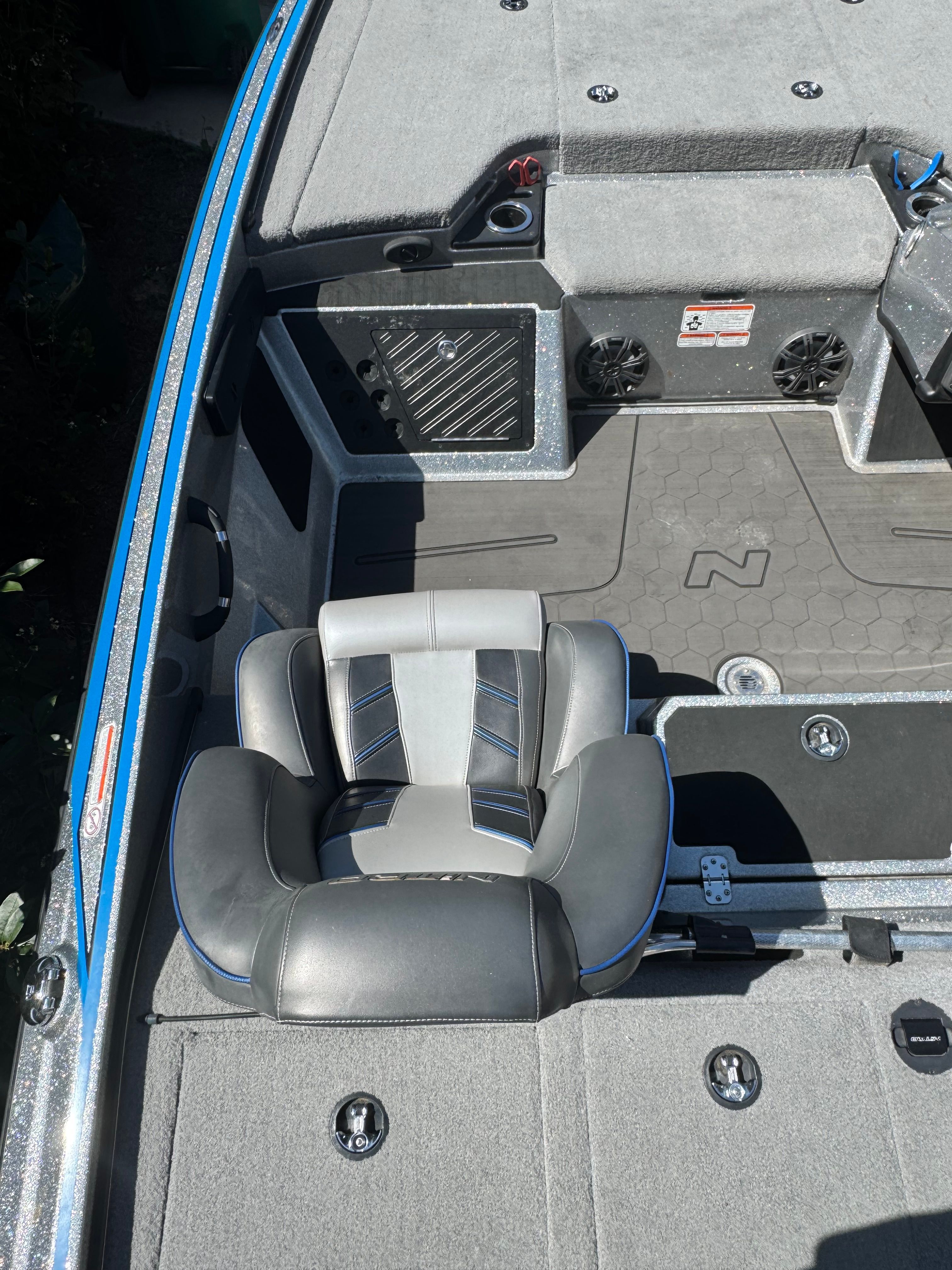 2023 Nitro Z19 Pro - 3