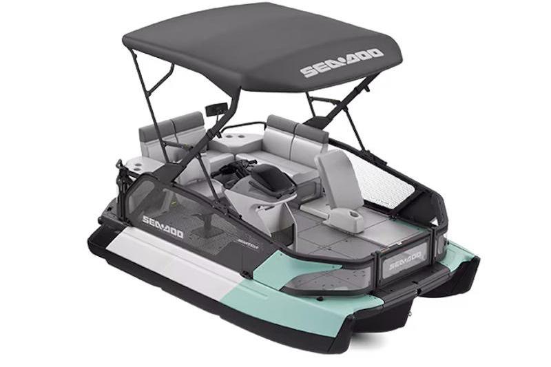 2026 Sea-Doo Switch Sport Compact