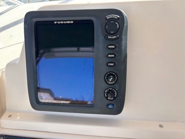 2007 Grady-White Gulfstream 232 - 27