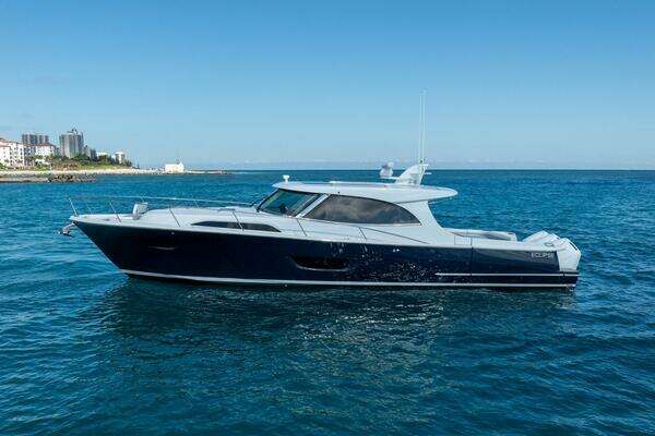2026 ECLIPSE 505 Shadow