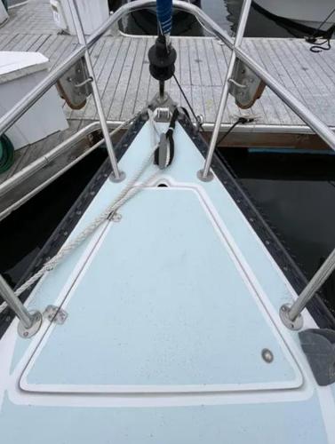 1979 Ranger Yachts Ranger 30 - 6