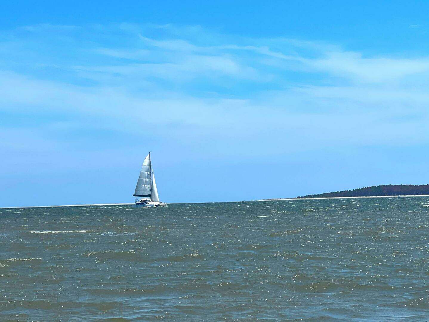 1997 Seawind 1000 - Image 3