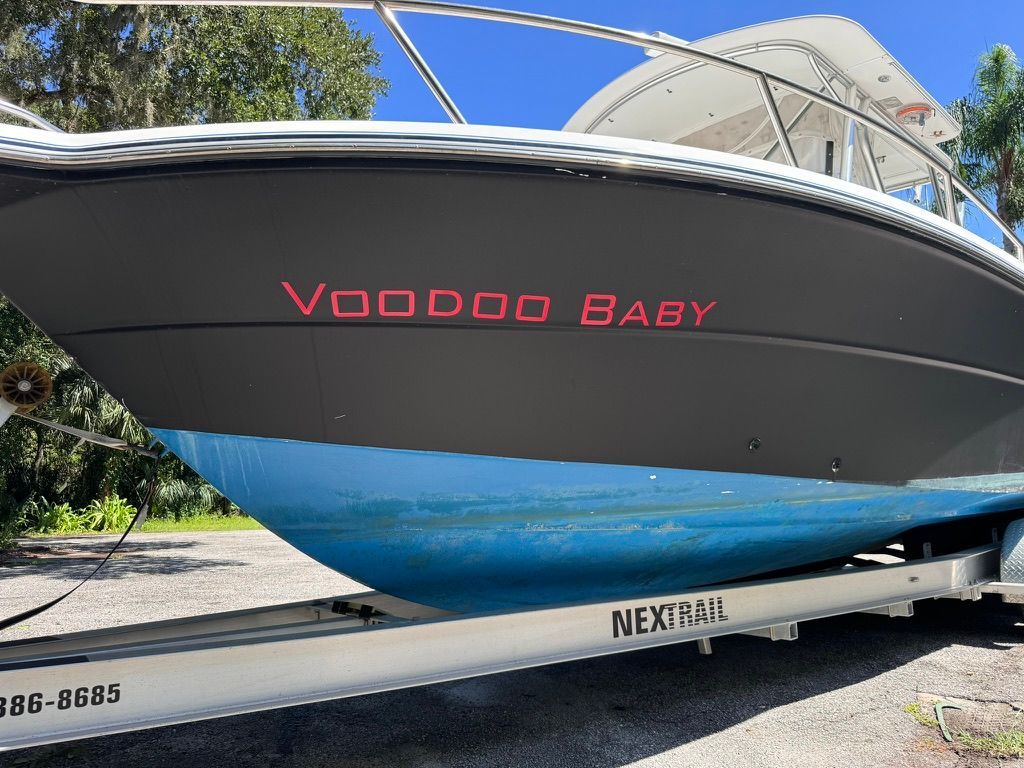 2005 Stamas 310 Tarpon - 37