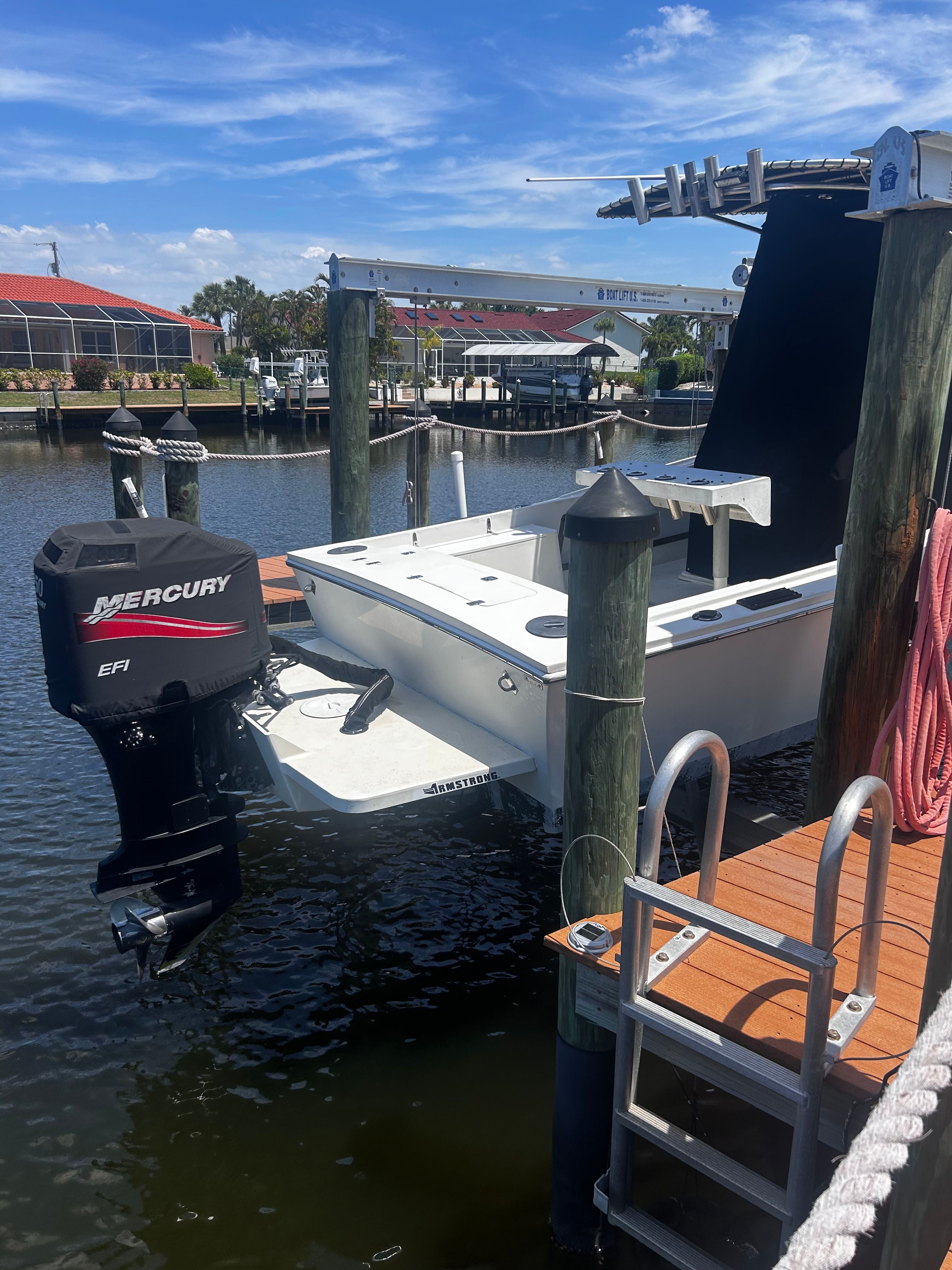 1981 Mako 21 - 13