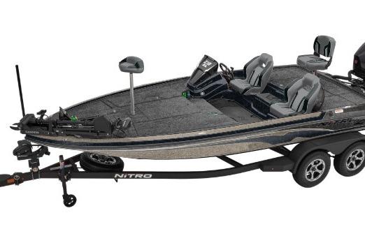 2026 Nitro Z19 XL