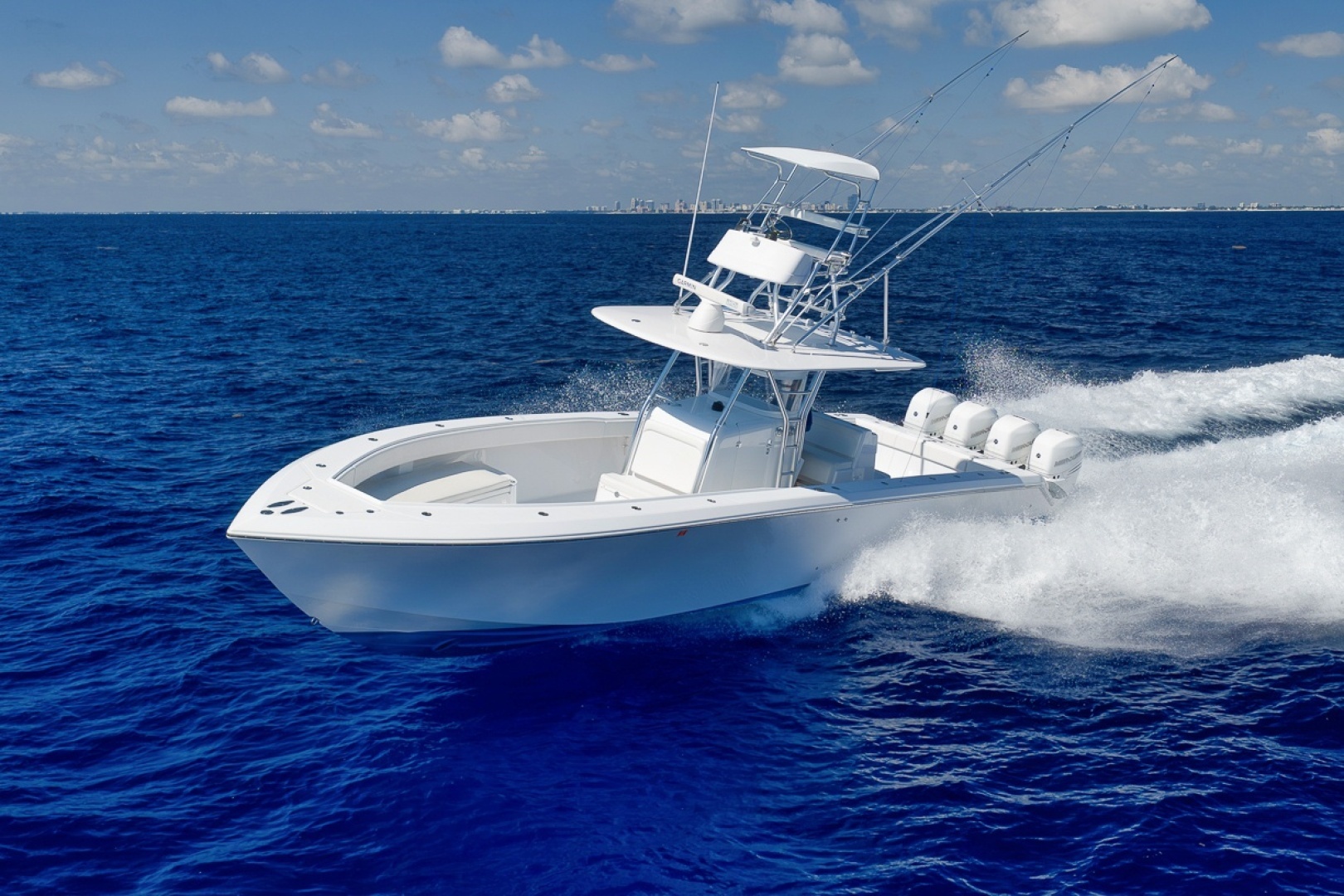 2017 Bahama 41CC - Image 17