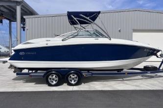 2007 Cobalt 232