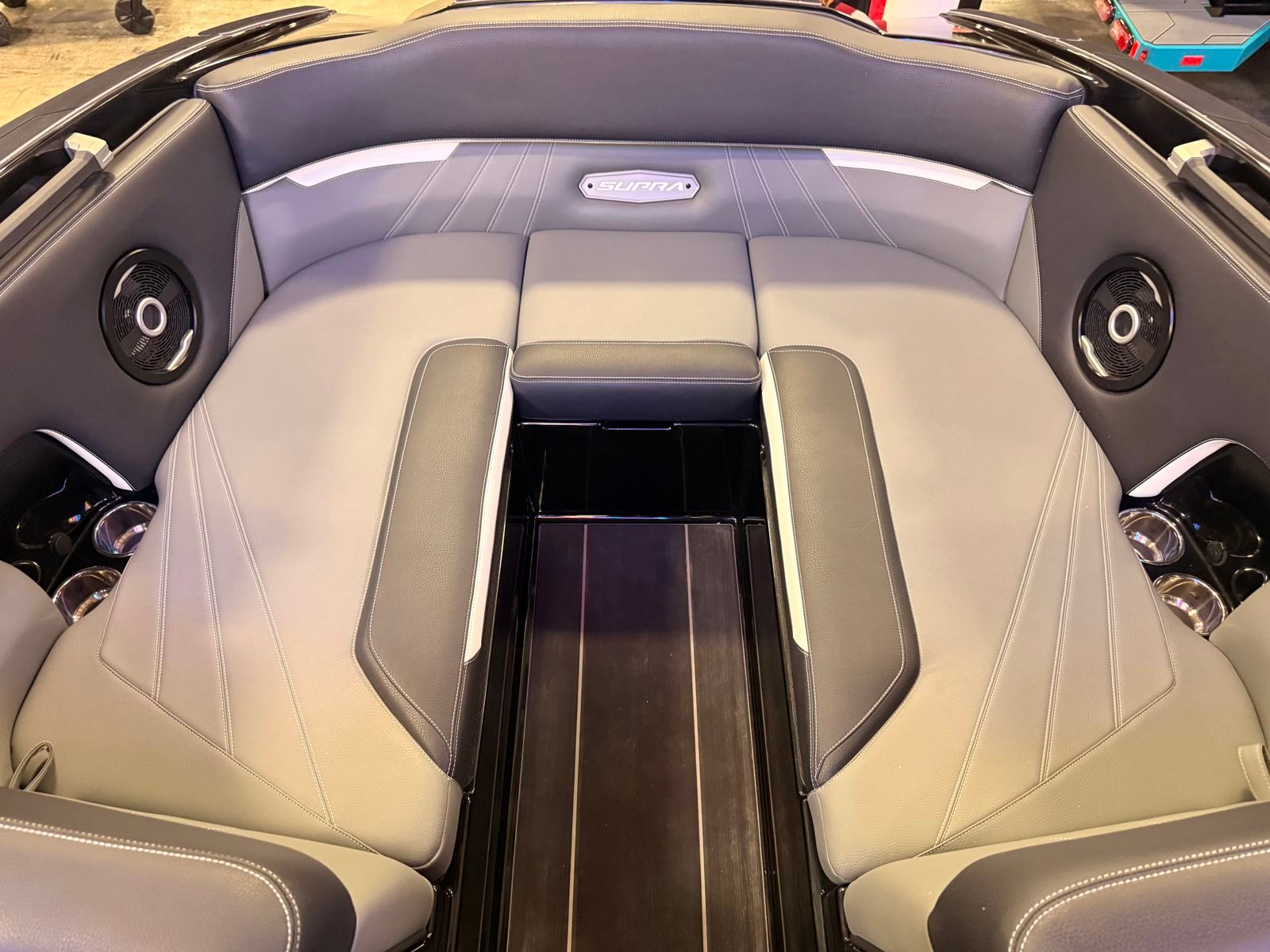 2024 Supra SA - 3