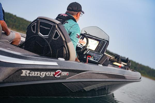 2025 Ranger Z520R Cup-Equipped - 86