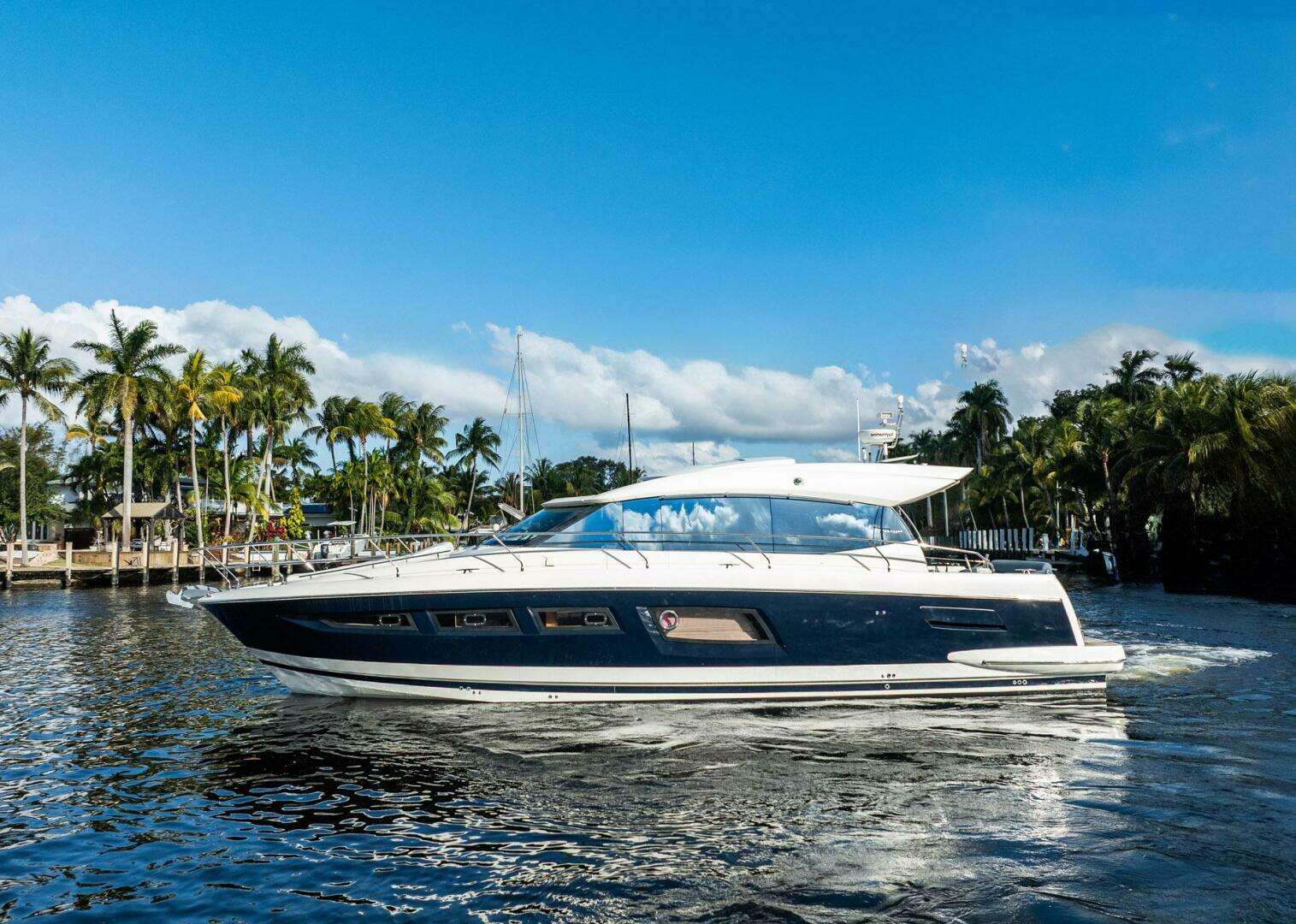 2013 Prestige 500 S - Image 5