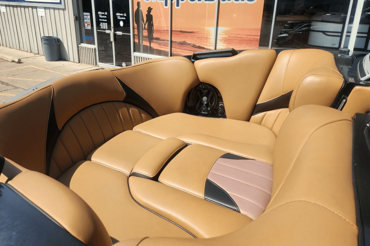 2018 Mb Sports B52 23 - 13