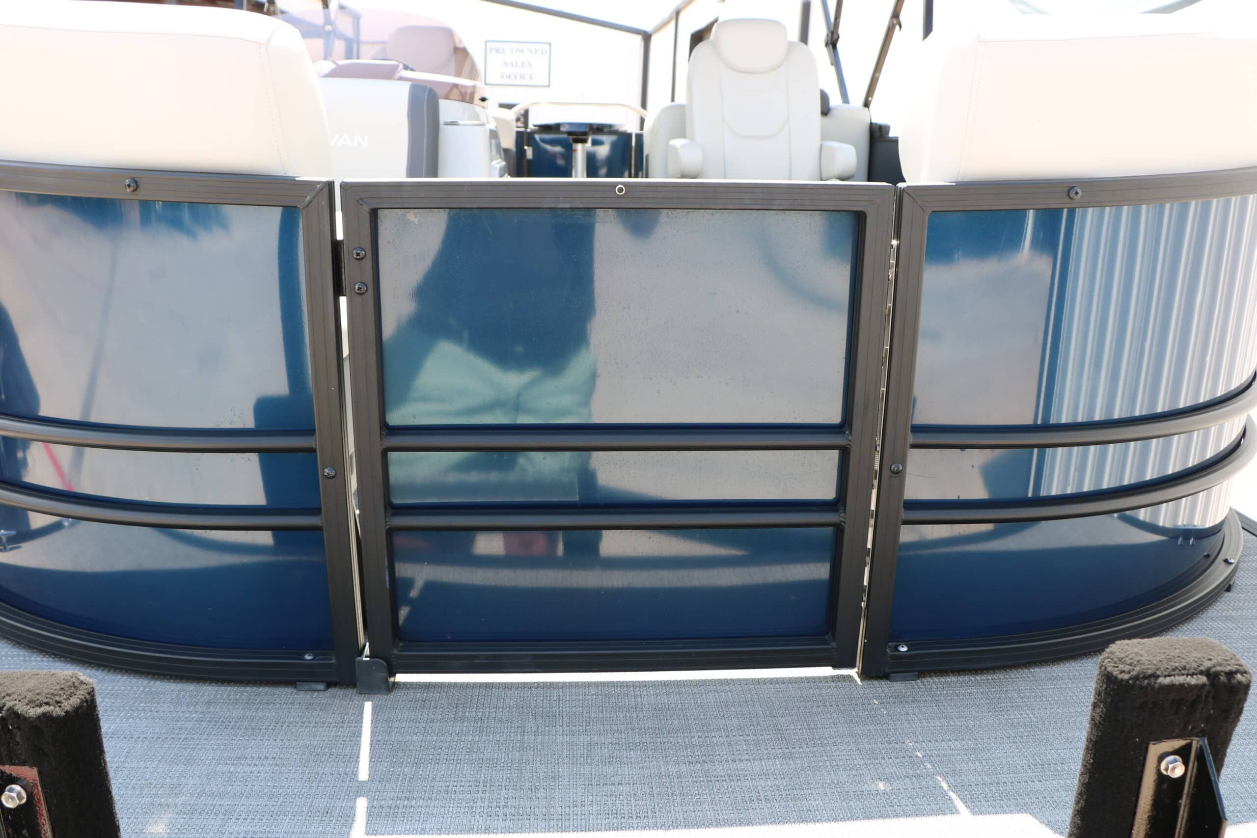 2023 Sylvan MIRAGE 820LZ - 16