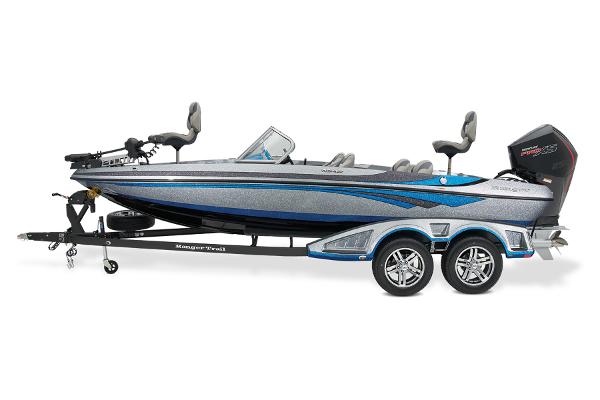2025 Ranger 212LS - 27