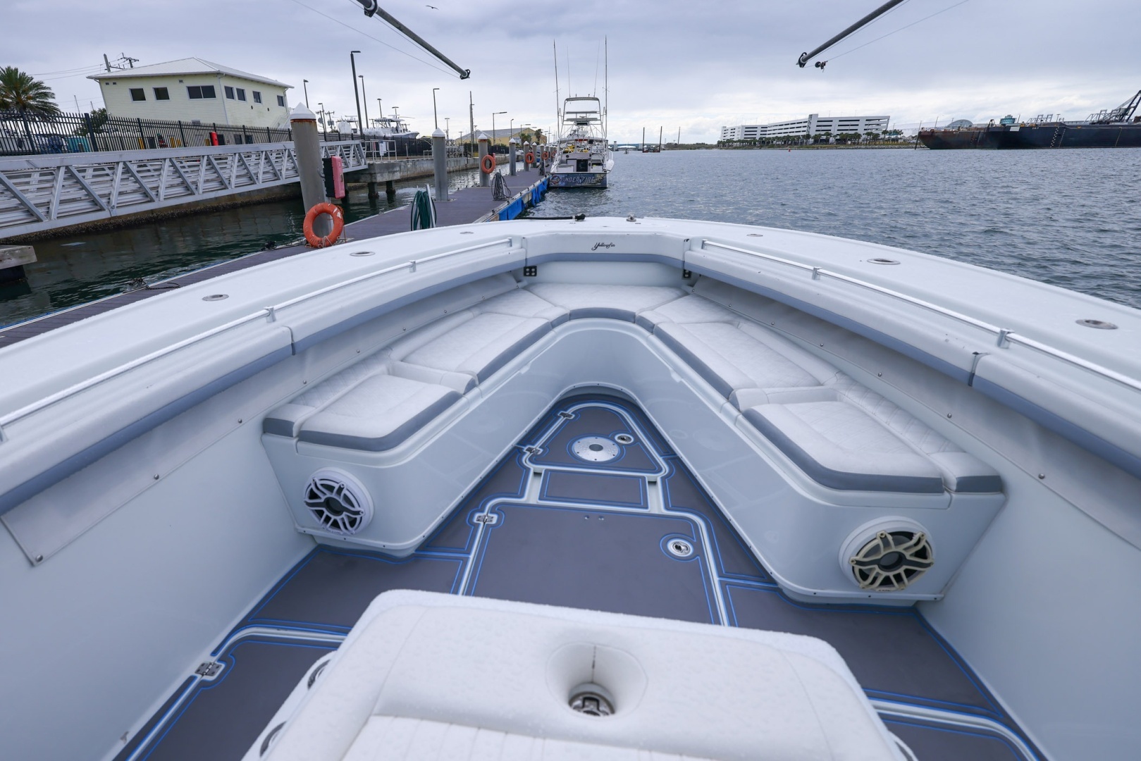 2020 Yellowfin 42 - Image 24