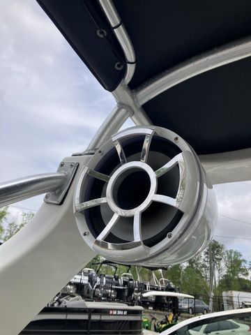 2008 Sea Ray 270 SLX - 25