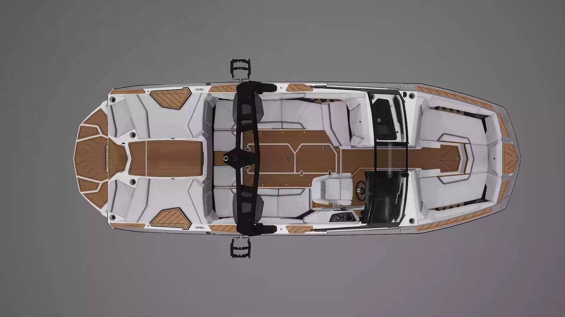 2026 Nautique G23 - 29