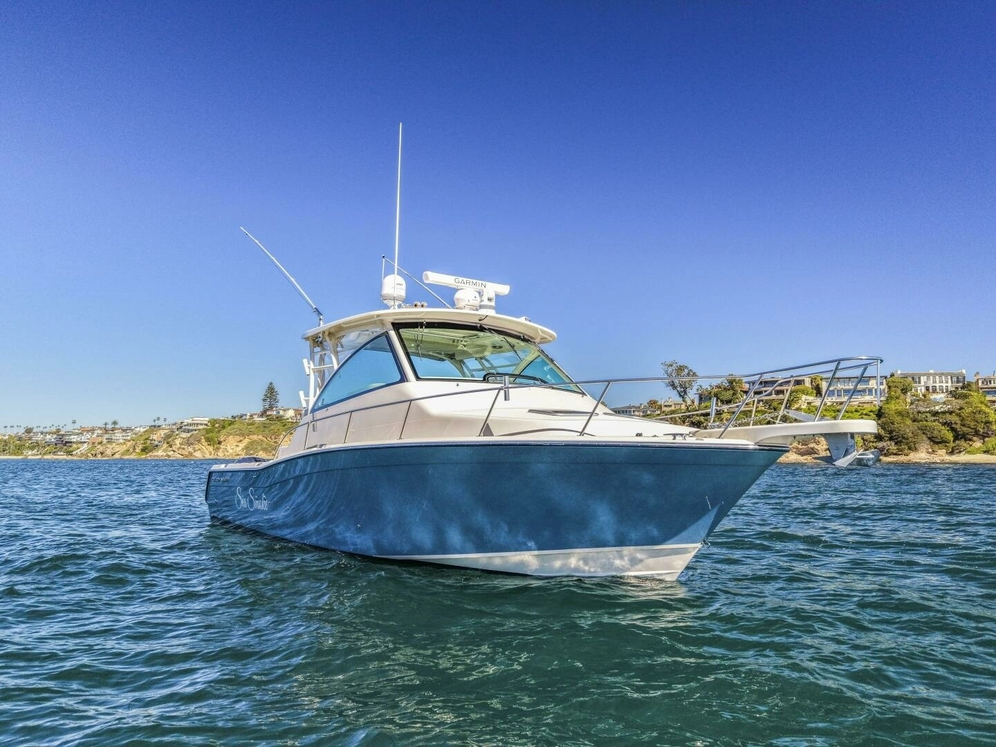 2019 Grady-White 37 Express - Image 20