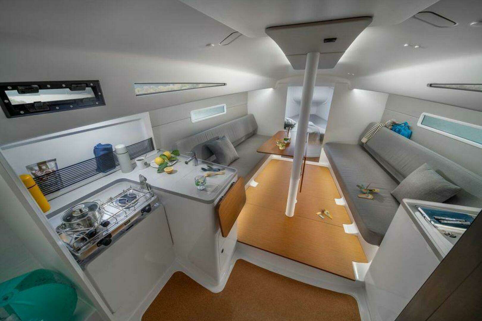 2026 Beneteau First 30 - Image 15