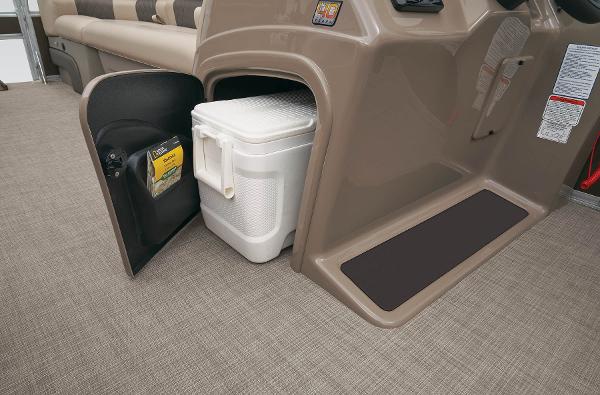 2023 Sun Tracker SportFish 20 DLX - 29