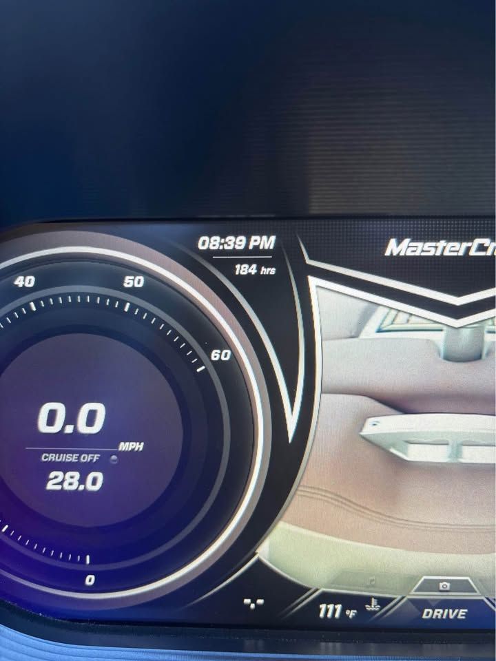 2019 MasterCraft XT-22 - 6