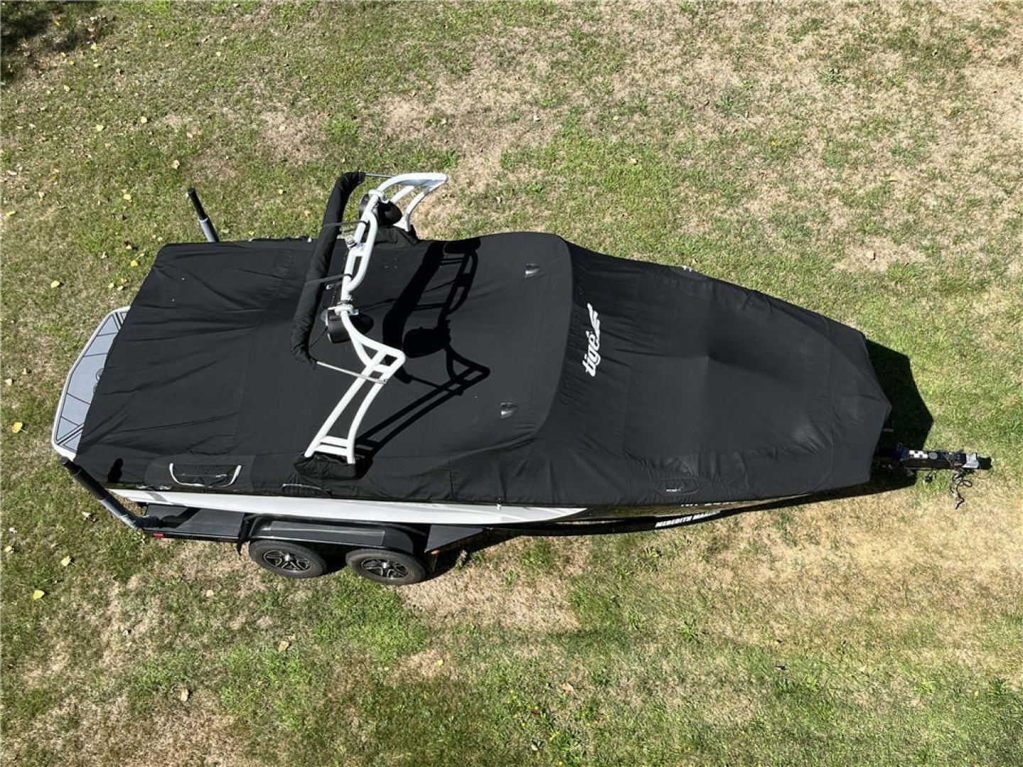 2016 Tige R20 - Image 4